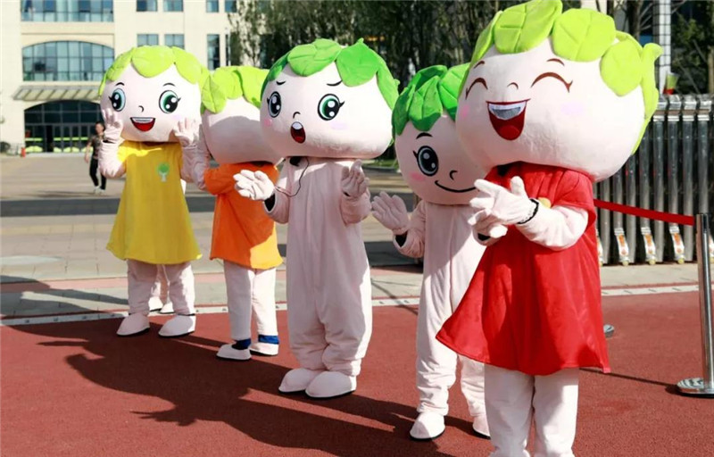 吉祥物